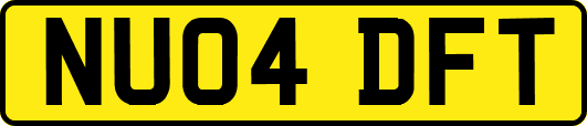 NU04DFT
