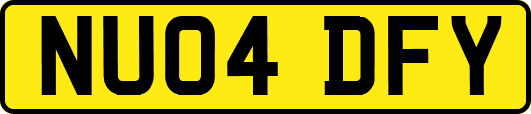 NU04DFY