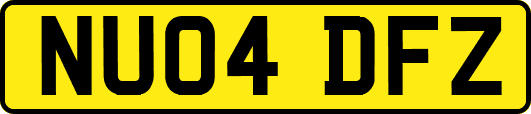 NU04DFZ