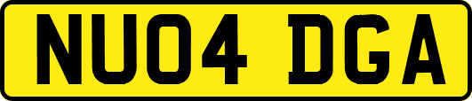 NU04DGA