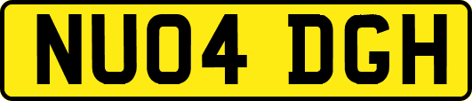 NU04DGH