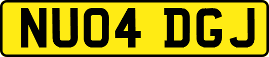 NU04DGJ