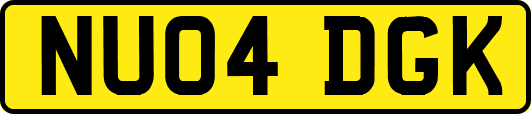 NU04DGK
