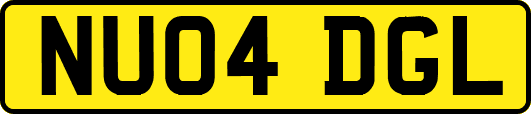 NU04DGL