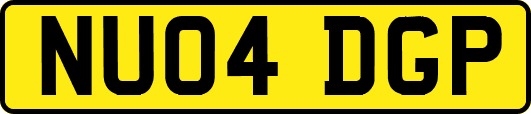 NU04DGP