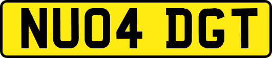 NU04DGT
