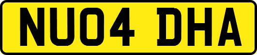 NU04DHA