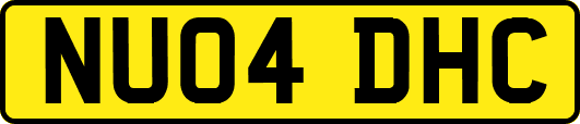 NU04DHC