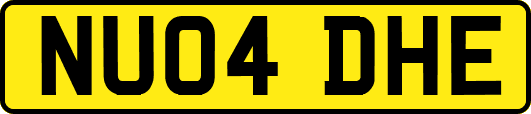 NU04DHE