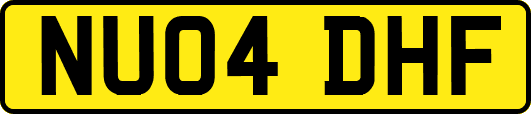 NU04DHF