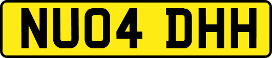 NU04DHH