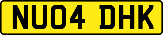 NU04DHK