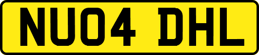 NU04DHL