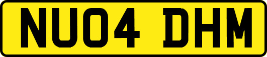 NU04DHM