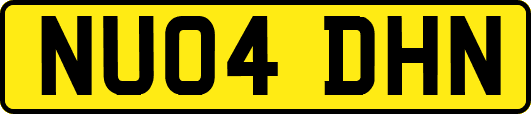NU04DHN