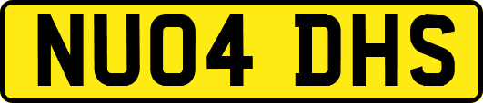 NU04DHS