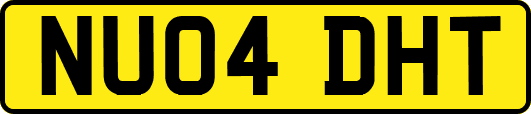 NU04DHT