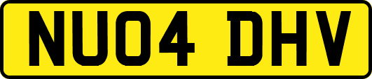 NU04DHV