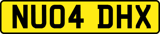 NU04DHX