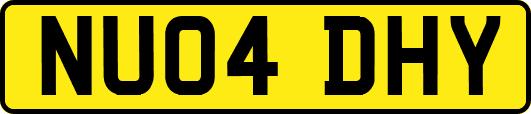 NU04DHY