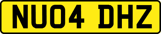 NU04DHZ