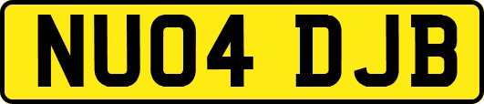 NU04DJB