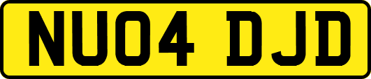 NU04DJD