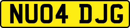 NU04DJG