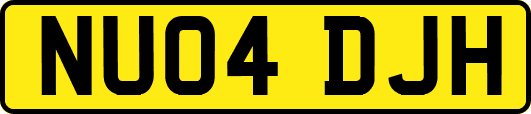 NU04DJH