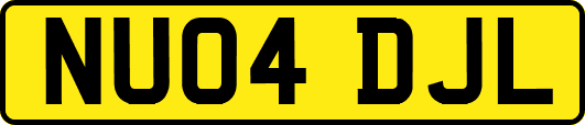 NU04DJL