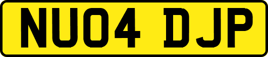 NU04DJP