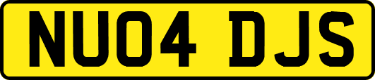NU04DJS