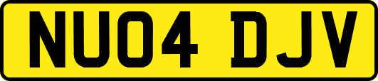 NU04DJV