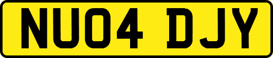 NU04DJY
