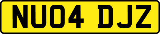 NU04DJZ
