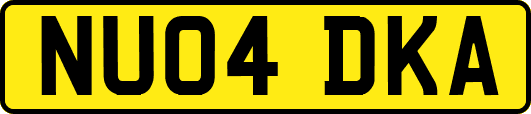 NU04DKA
