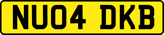 NU04DKB