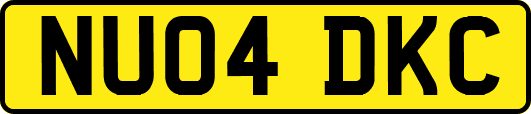 NU04DKC