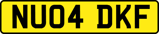 NU04DKF