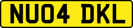 NU04DKL