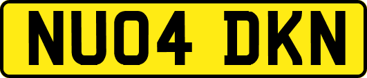 NU04DKN