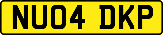 NU04DKP