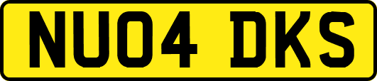 NU04DKS