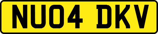 NU04DKV
