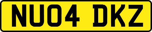 NU04DKZ