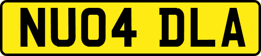 NU04DLA