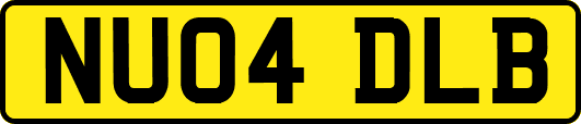 NU04DLB