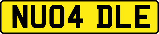 NU04DLE