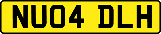 NU04DLH