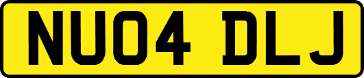 NU04DLJ